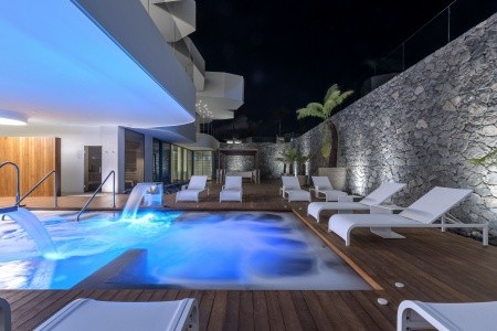 Royal Hideaway Corales Beach - 77