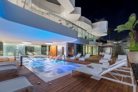 Royal Hideaway Corales Beach - 85