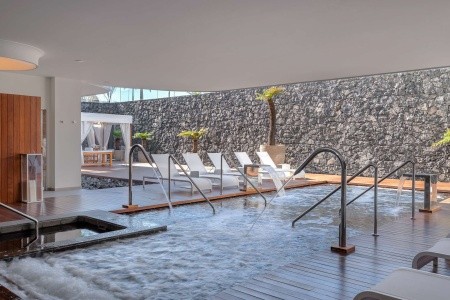 Royal Hideaway Corales Beach - 87