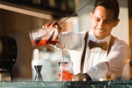 Royal Hideaway Corales Beach - 90