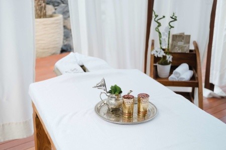 Royal Hideaway Corales Beach - 91