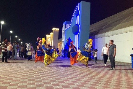 Spojené arabské emiráty Ajman Radisson Blu Ajman 5 dňový pobyt Raňajky Letecky Letisko: Praha February 2026 (19/02/26-23/02/26)