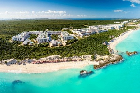 Paradisus Los Cayos - Kuba luxusní hotely 2023