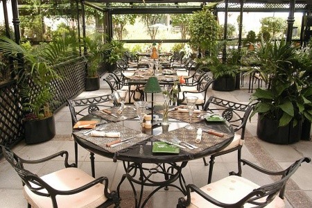 Intercontinental Buenos Aires - 8