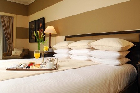 Intercontinental Buenos Aires - 10