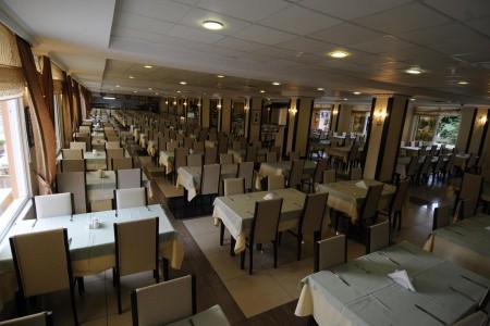 Turecko Alanya First Class 9 dňový pobyt All Inclusive Letecky Letisko: Praha June 2026 (15/06/26-23/06/26)