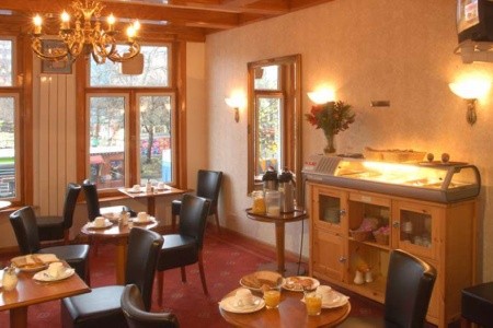 Holandsko Amsterdam Atlanta(Valkenburg) 3 dňový pobyt Bez stravy Letecky Letisko: Praha October 2025 (12/10/25-14/10/25)