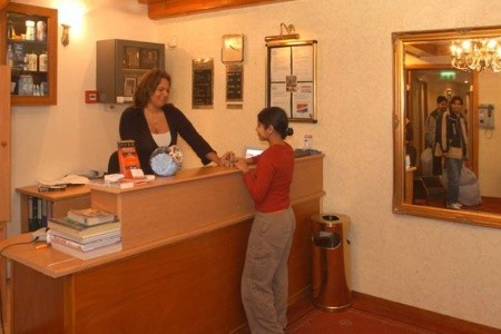 Holandsko Amsterdam Atlanta(Valkenburg) 3 dňový pobyt Bez stravy Letecky Letisko: Praha October 2025 (12/10/25-14/10/25)