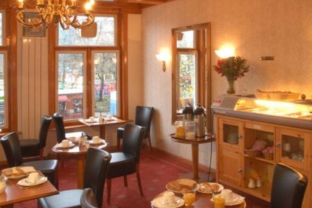 Holandsko Amsterdam Atlanta(Valkenburg) 3 dňový pobyt Bez stravy Letecky Letisko: Praha October 2025 (12/10/25-14/10/25)