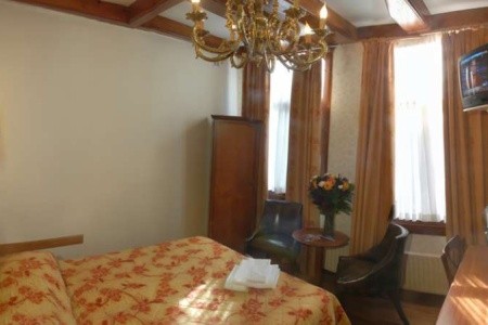 Holandsko Amsterdam Atlanta(Valkenburg) 3 dňový pobyt Bez stravy Letecky Letisko: Praha October 2025 (12/10/25-14/10/25)