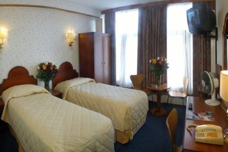 Holandsko Amsterdam Atlanta(Valkenburg) 3 dňový pobyt Bez stravy Letecky Letisko: Praha October 2025 (12/10/25-14/10/25)