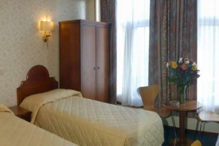 Holandsko Amsterdam Atlanta(Valkenburg) 3 dňový pobyt Bez stravy Letecky Letisko: Praha October 2025 (12/10/25-14/10/25)