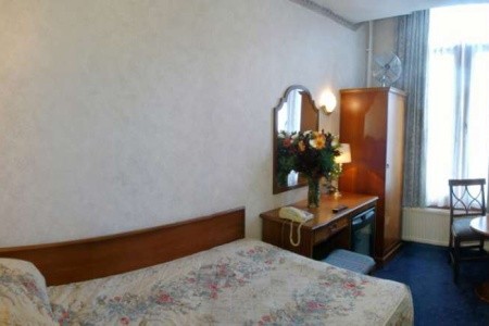 Holandsko Amsterdam Atlanta(Valkenburg) 3 dňový pobyt Bez stravy Letecky Letisko: Praha October 2025 (12/10/25-14/10/25)