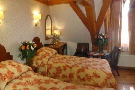 Holandsko Amsterdam Atlanta(Valkenburg) 3 dňový pobyt Bez stravy Letecky Letisko: Praha October 2025 (12/10/25-14/10/25)