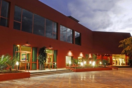 Kanárske ostrovy Gran Canaria Cordial Mogán Valle Apartments 8 dňový pobyt Raňajky Letecky Letisko: Budapešť jún 2023 ( 4/06/23-11/06/23)