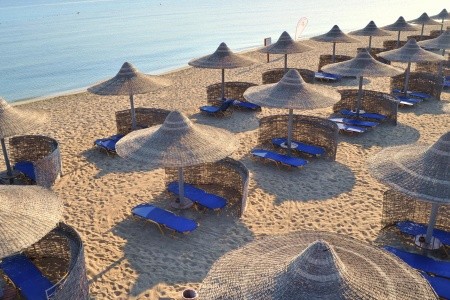 Jaz Almaza Beach Resort, Egypt, Marsa Matrouh
