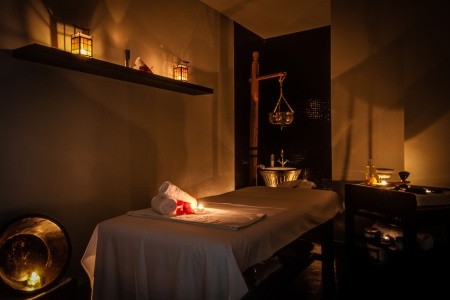Senator Banus Spa - 30