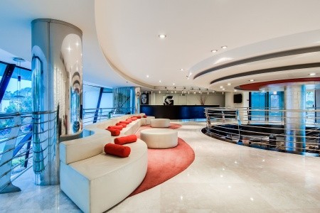 Senator Banus Spa - 33