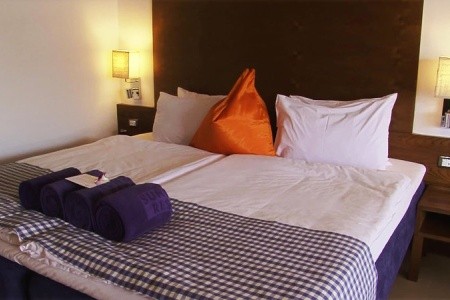 Thajsko Phuket Sunwing Bangtao Beach (Ex.