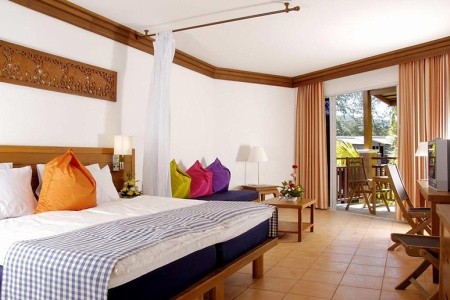 Thajsko Phuket Sunwing Bangtao Beach (Ex.