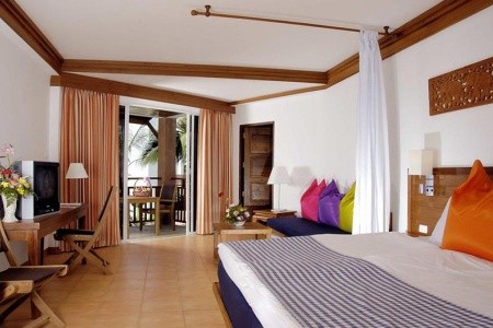 Thajsko Phuket Sunwing Bangtao Beach (Ex.