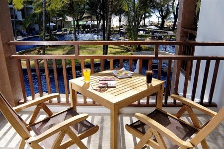 Thajsko Phuket Sunwing Bangtao Beach (Ex.