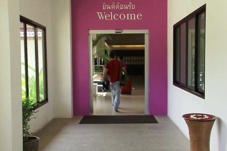 Thajsko Phuket Sunwing Bangtao Beach (Ex.