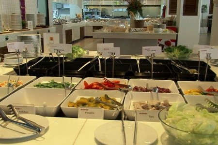 Thajsko Phuket Sunwing Bangtao Beach (Ex.