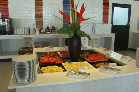 Thajsko Phuket Sunwing Bangtao Beach (Ex.