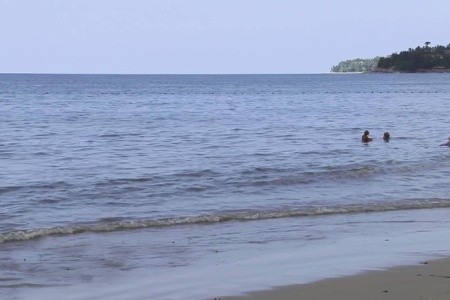 Thajsko Phuket Sunwing Bangtao Beach (Ex.