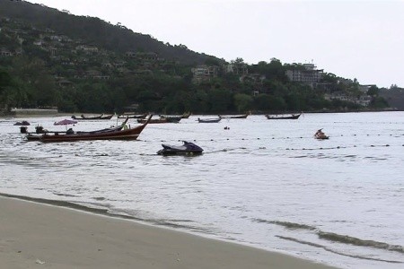 Thajsko Phuket Sunwing Bangtao Beach (Ex.