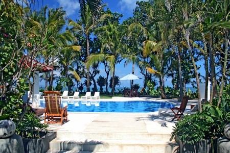 Legong Keraton Beach (Canggu) - 1