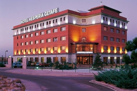 Exe Getafe
