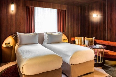 Mgallery Nest Paris La Defense - 26