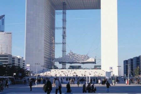 Mgallery Nest Paris La Defense - 27