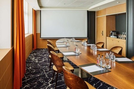 Mgallery Nest Paris La Defense - 29