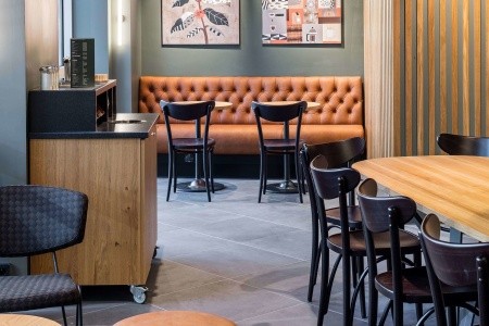 Mgallery Nest Paris La Defense - 32