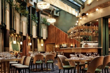 Mgallery Nest Paris La Defense - 33