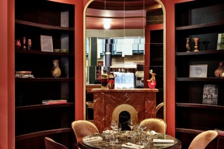 Mgallery Nest Paris La Defense - 36