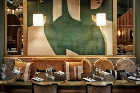 Mgallery Nest Paris La Defense - 37