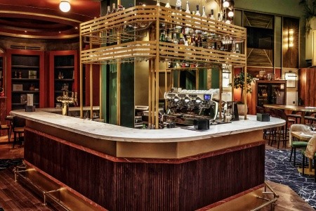 Mgallery Nest Paris La Defense - 38