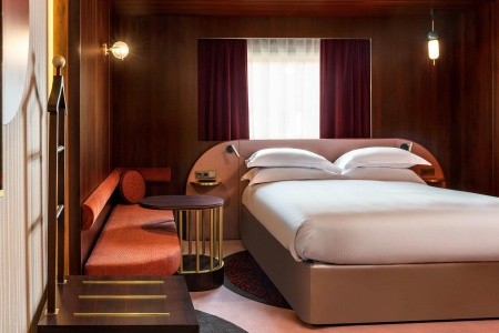 Mgallery Nest Paris La Defense - 41