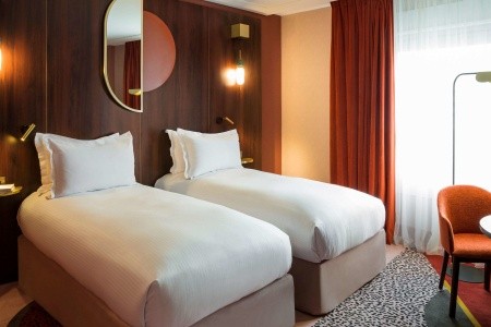 Mgallery Nest Paris La Defense - 42