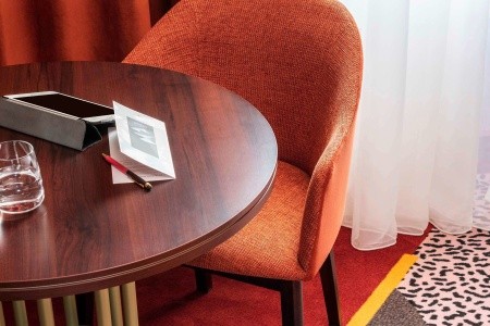 Mgallery Nest Paris La Defense - 43