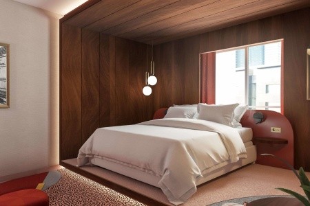 Mgallery Nest Paris La Defense - 44