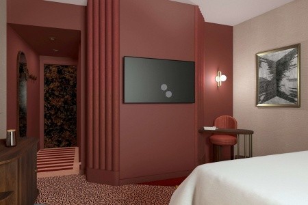 Mgallery Nest Paris La Defense - 45