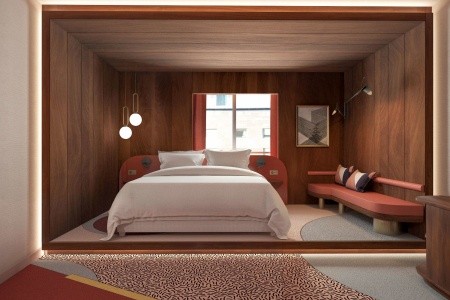 Mgallery Nest Paris La Defense - 48