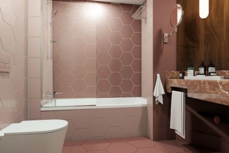 Mgallery Nest Paris La Defense - 50