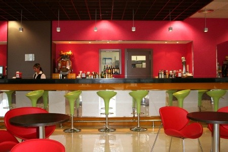 Magic Sports (Ex. Gran Duque) - 63