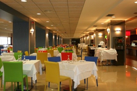 Magic Sports (Ex. Gran Duque) - 64